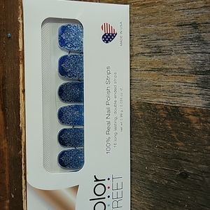 COLORSTREET NAIL POLISH STRIPS